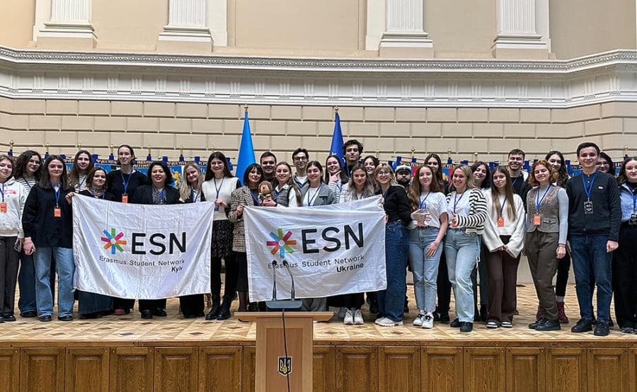 Autumn National Assembly 2024
