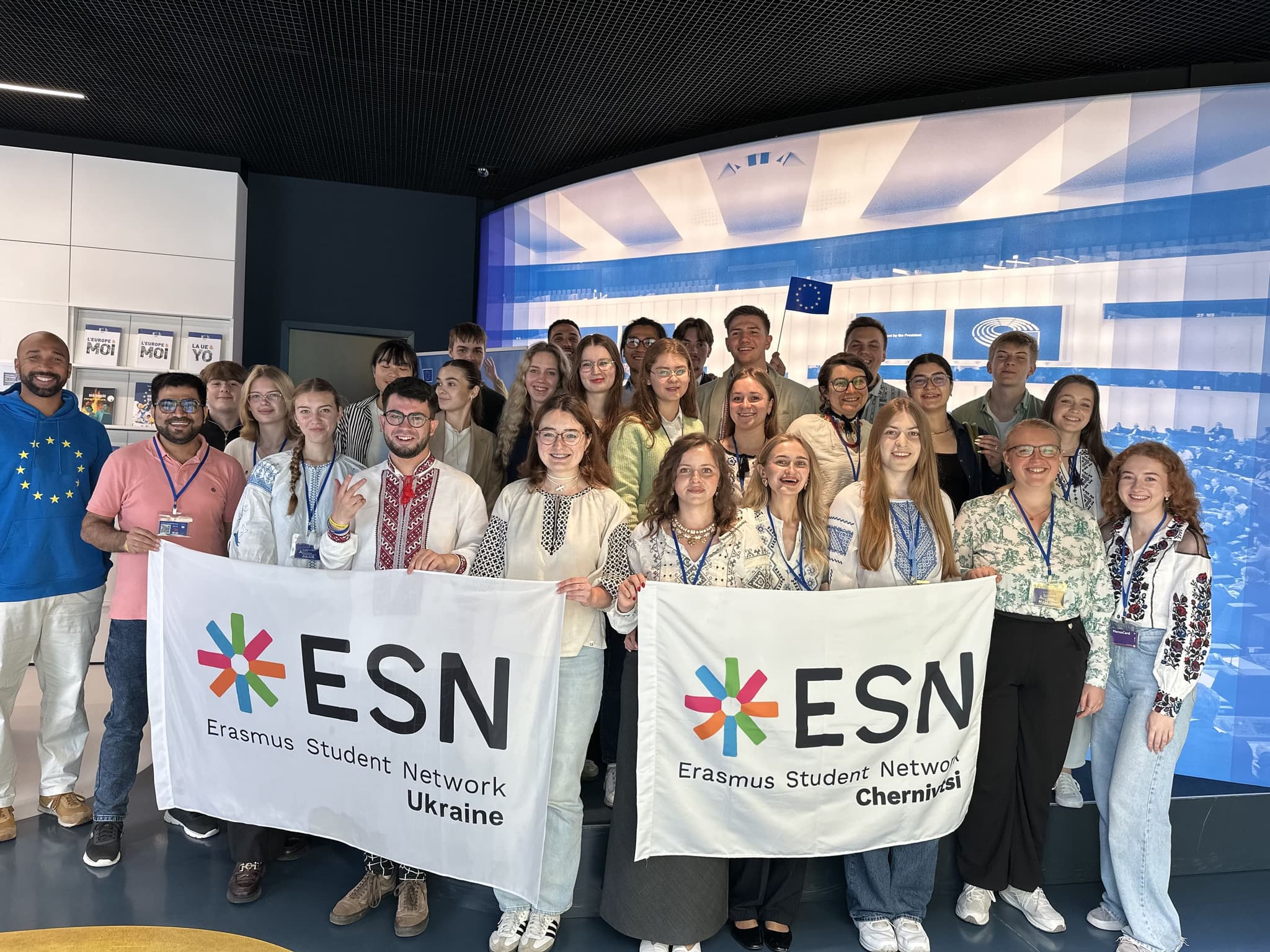 Berlin EUnity Conference 2025